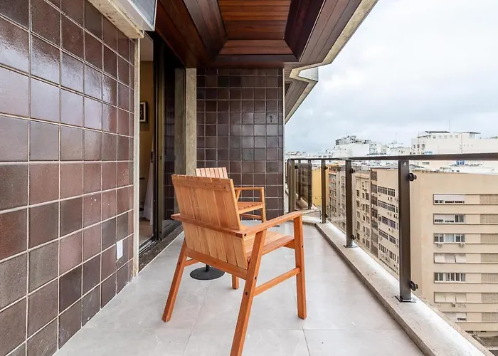 Apartmento com 1 dormitório
